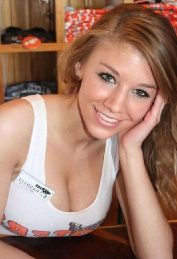 Danielle Houghton