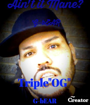 KingGbear Picture