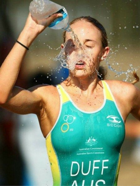 Perfectly Timed Sports Photos