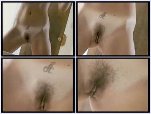 Carolyn Murphy Pussy