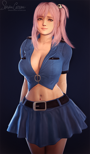 Honoka (DOA)