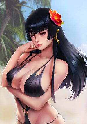 Nyotengu