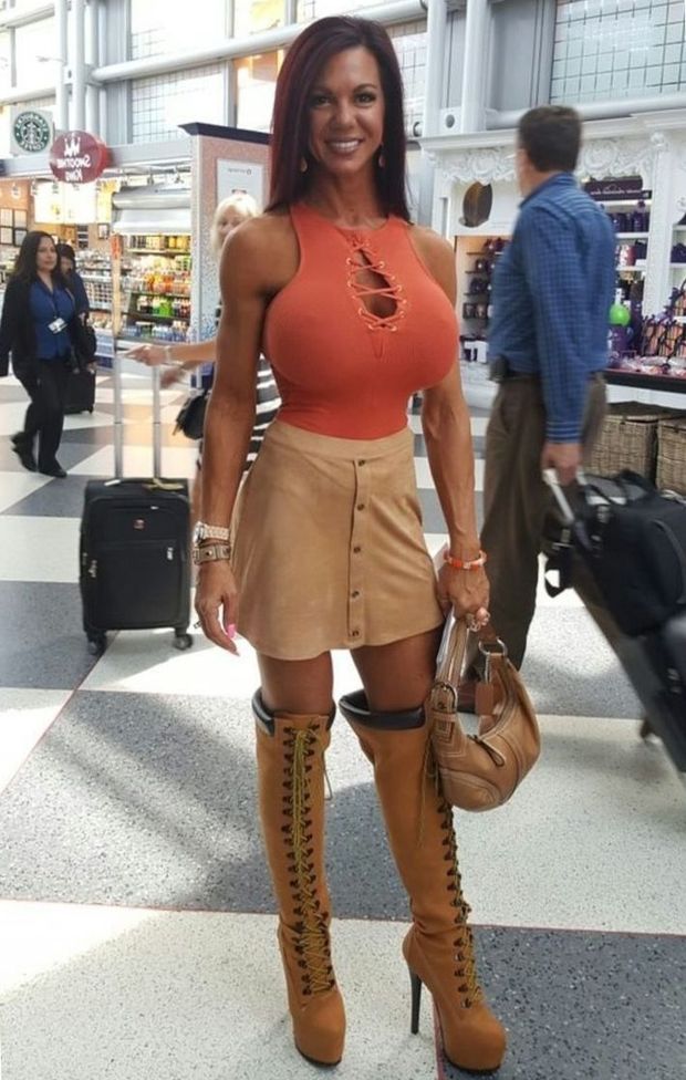 Linda Steele