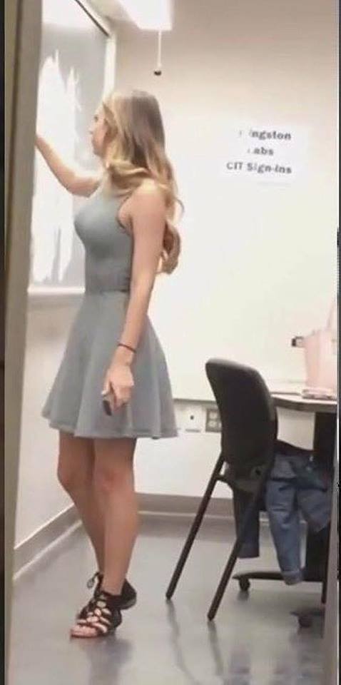 teaching