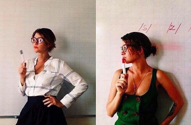 teaching