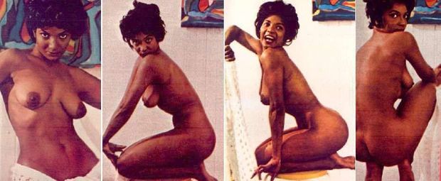 Nichelle Nichols