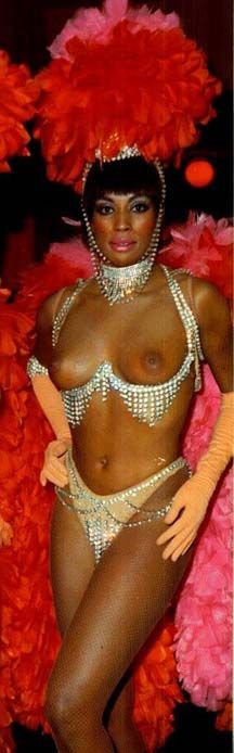Nichelle Nichols