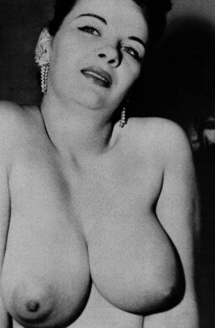 Yvonne De Carlo
