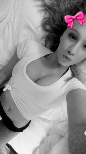 Bailey Brooke Snapchat Username