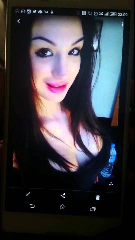 Susy Gala Snapchat Username