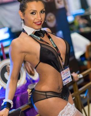 List of shemale pornstar snapchat usernames