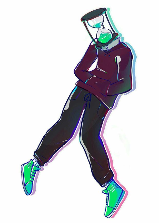 Profile pic