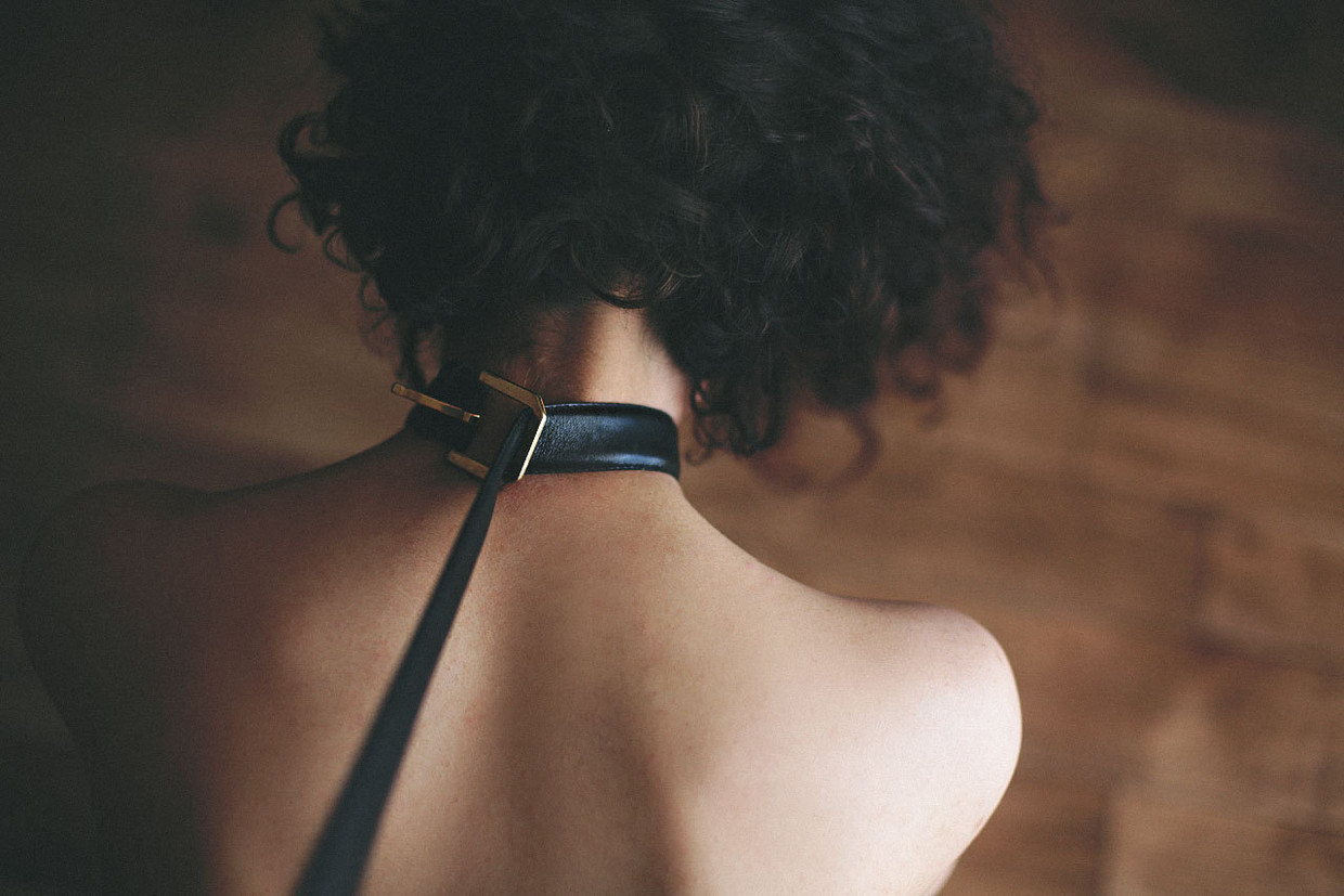 Leash