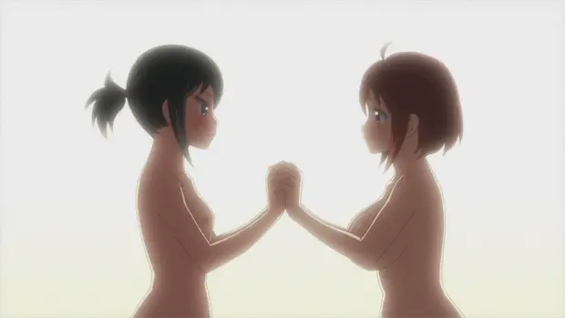 Nipples together