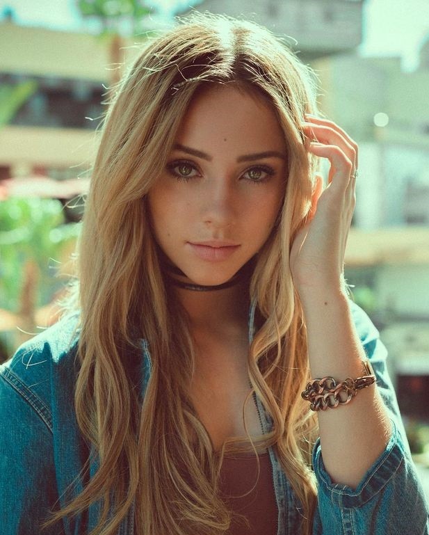 So Pretty
