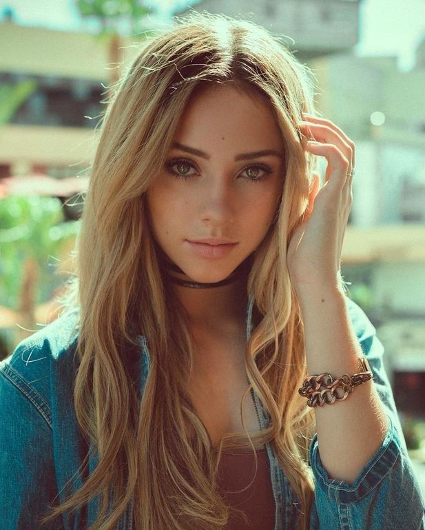 So Pretty