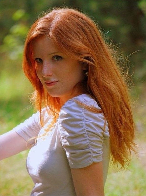 Red Babe