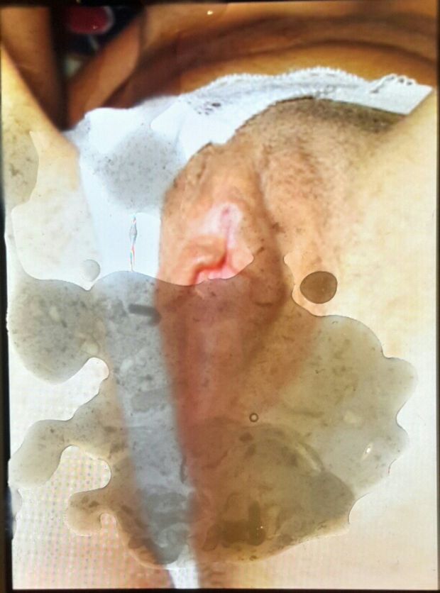 Cum tribute for Goyoungwhore