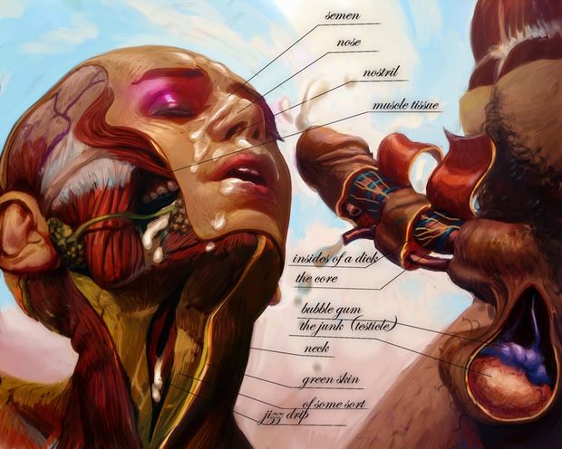 anatomy