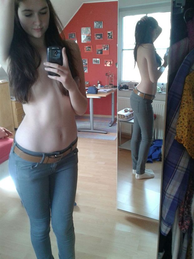 German Cutie