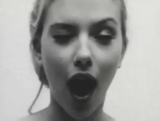 scarlett johansson