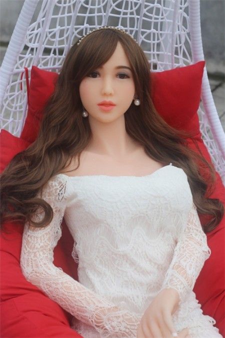 Realistic Sex Doll Silicone Sex Doll – Quentina 165cm £1,530.00