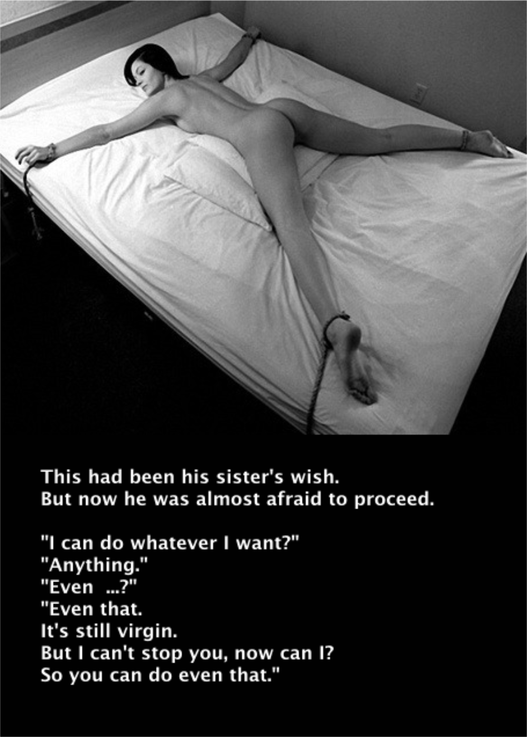 The perfect ass