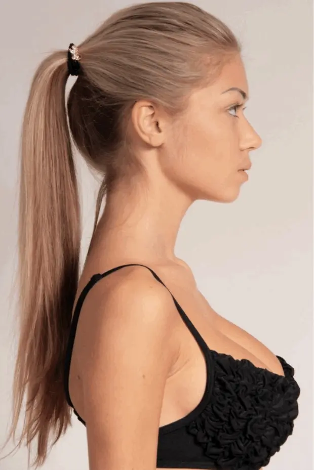 Natural beauty