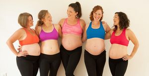 5preggos