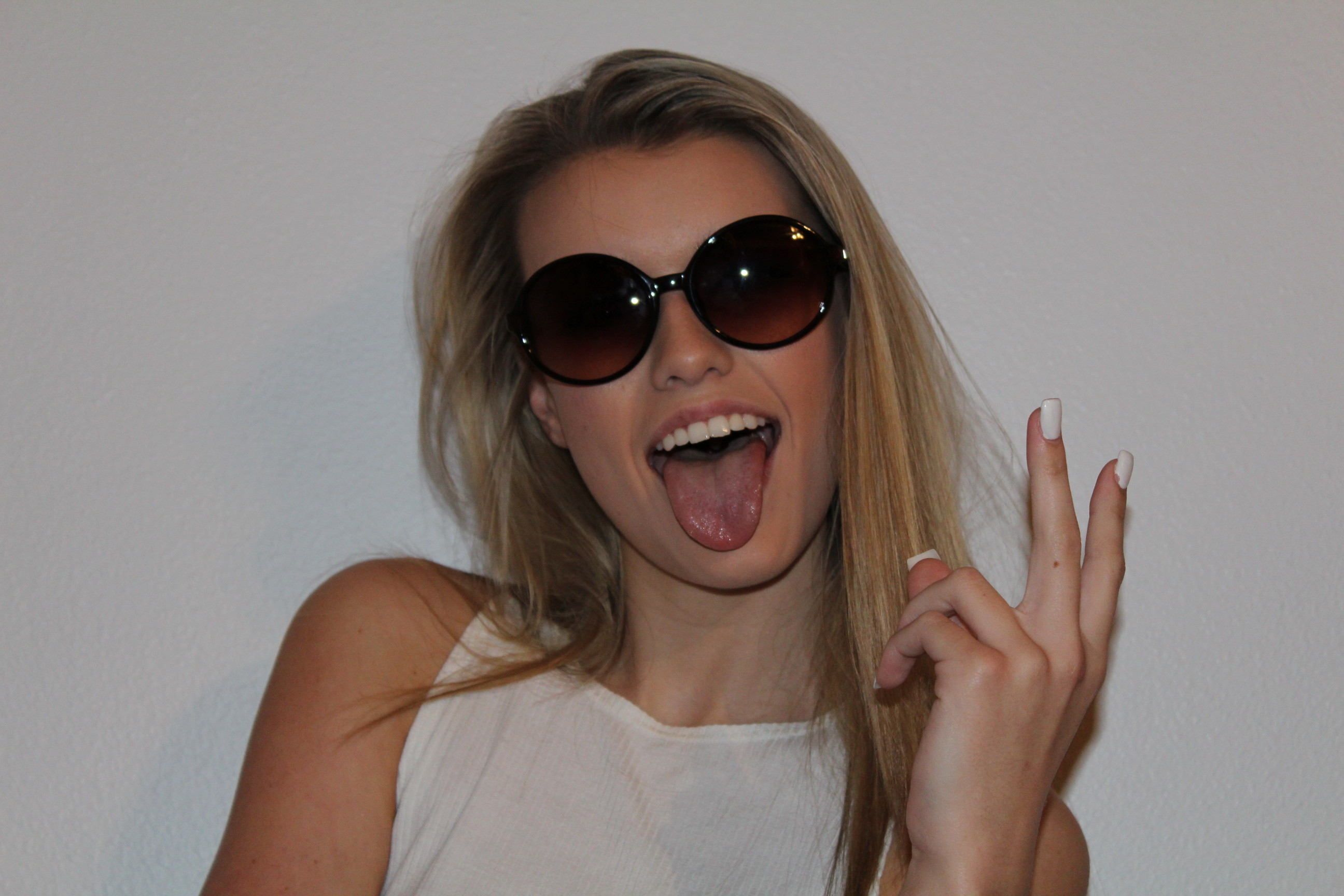 Tongue Target