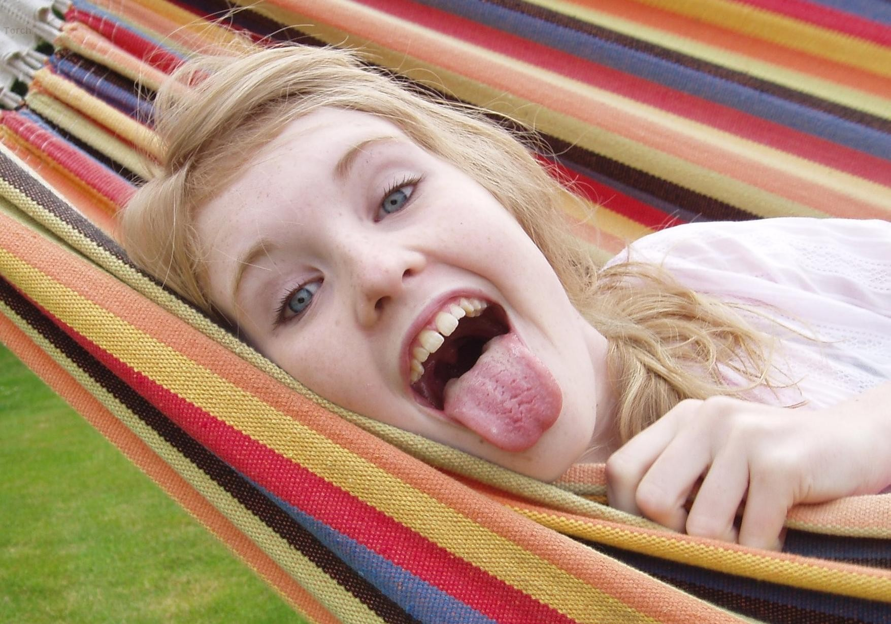 Hammock Target