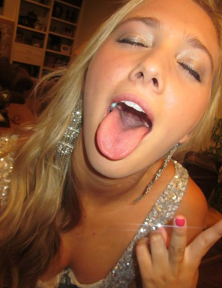 Tongue Target