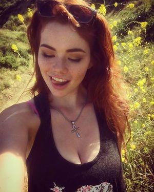 Sabrina Lynn