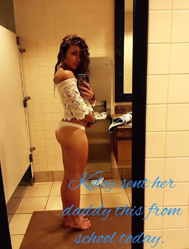 Sexy, beautful with a nice ass.