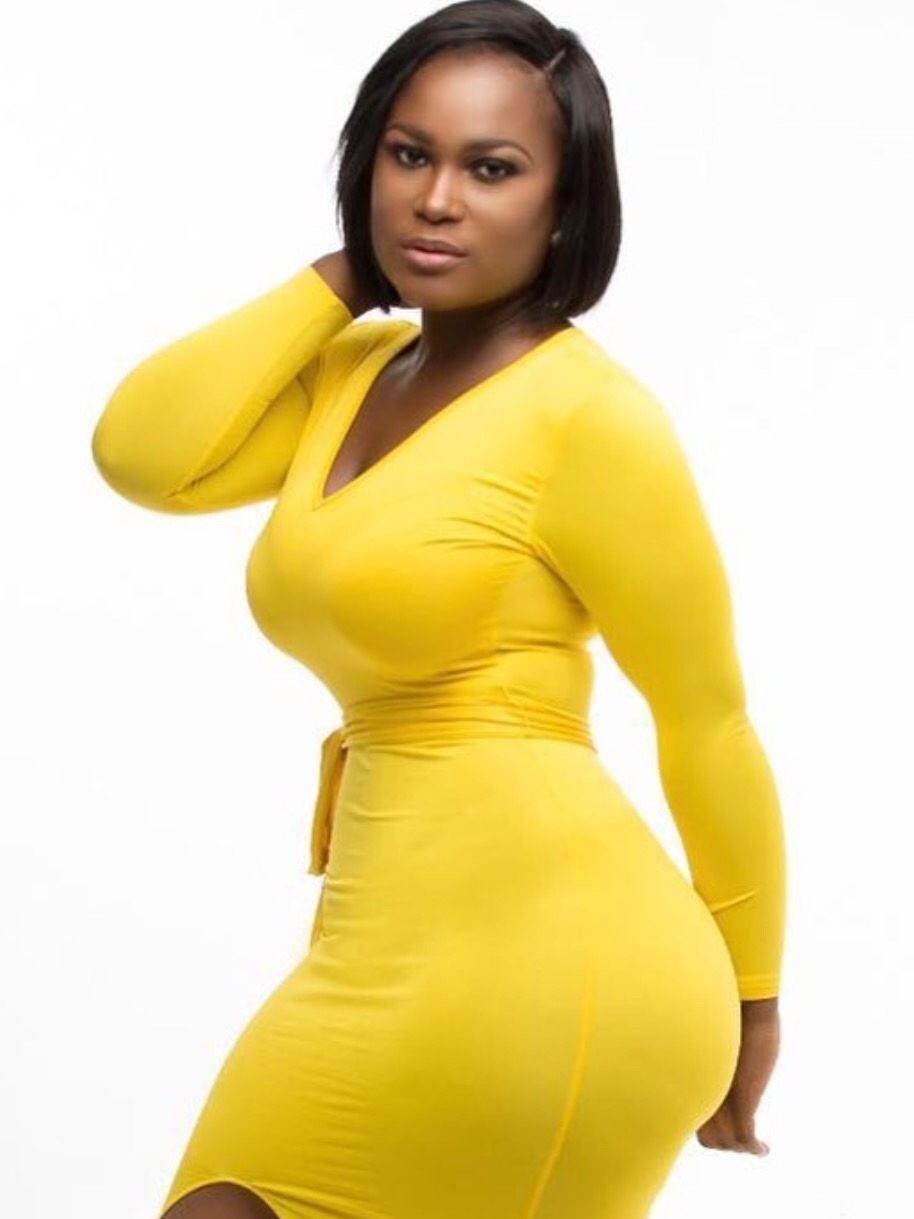 Fine babe