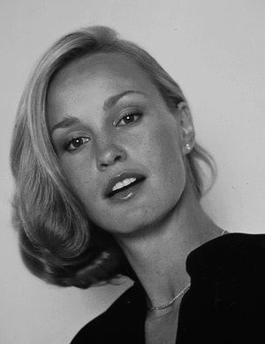 Jessica Lange
