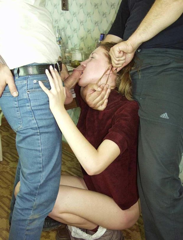 Fun with friends