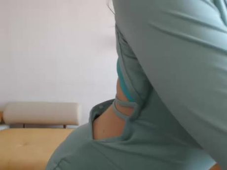 Masturbation sexy wench