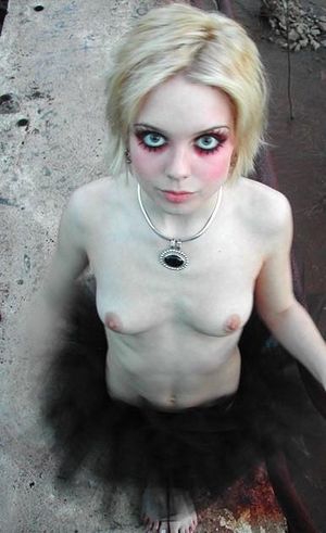 Rising from the dead