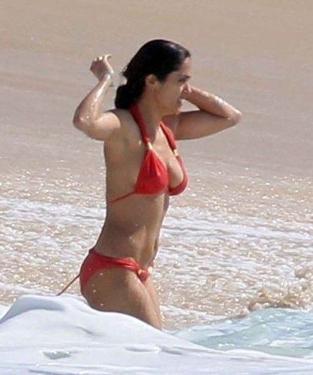 Salma-Hayek