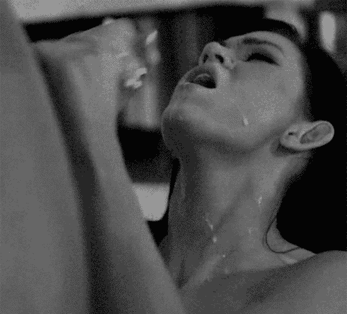 If your man wants to give you his spunk, take it! Or someone else will!