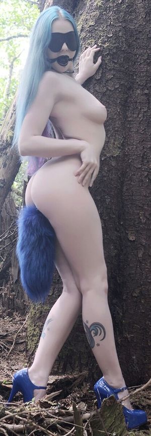 Tail