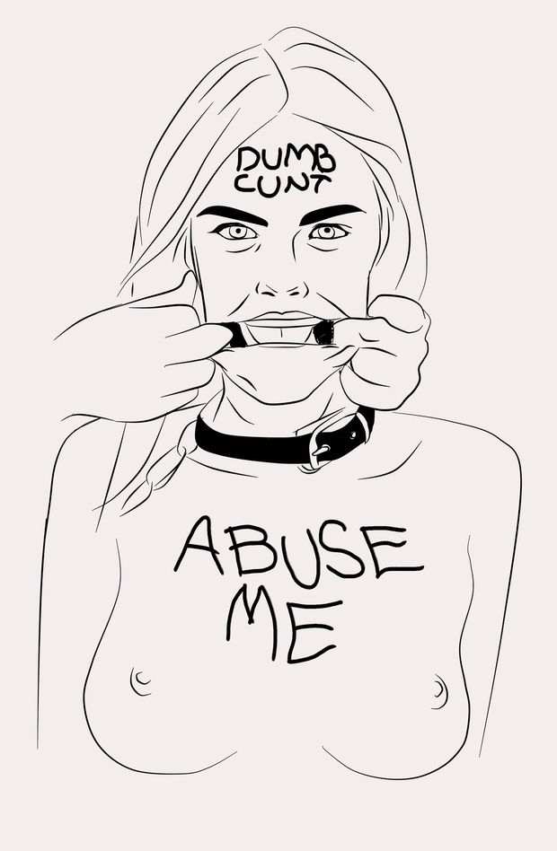 Cara Abuse