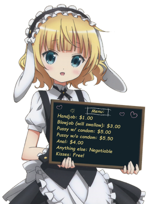 Which would you pick?