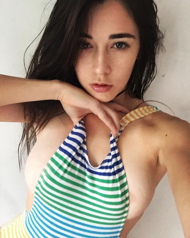 Audrey Bradford #4