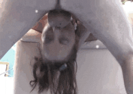 Yeah that's what you get for sucking cock!