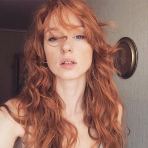 Alina Kovalenko