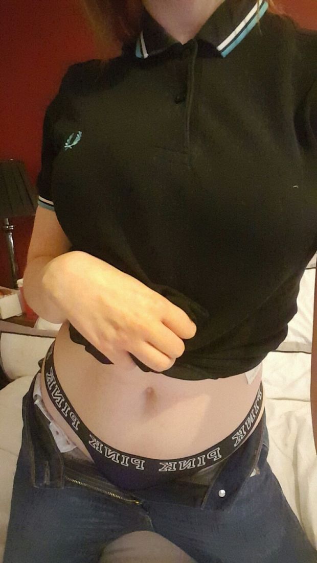 Panties