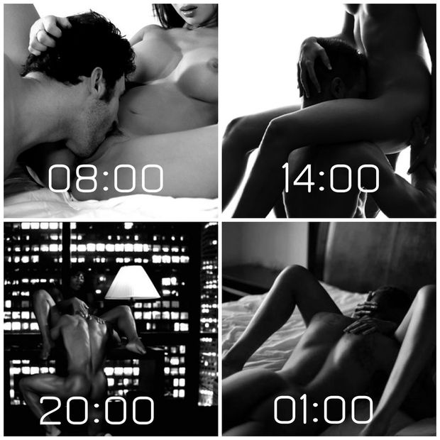 HORARIO
