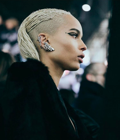 Zoe Kravitz #4